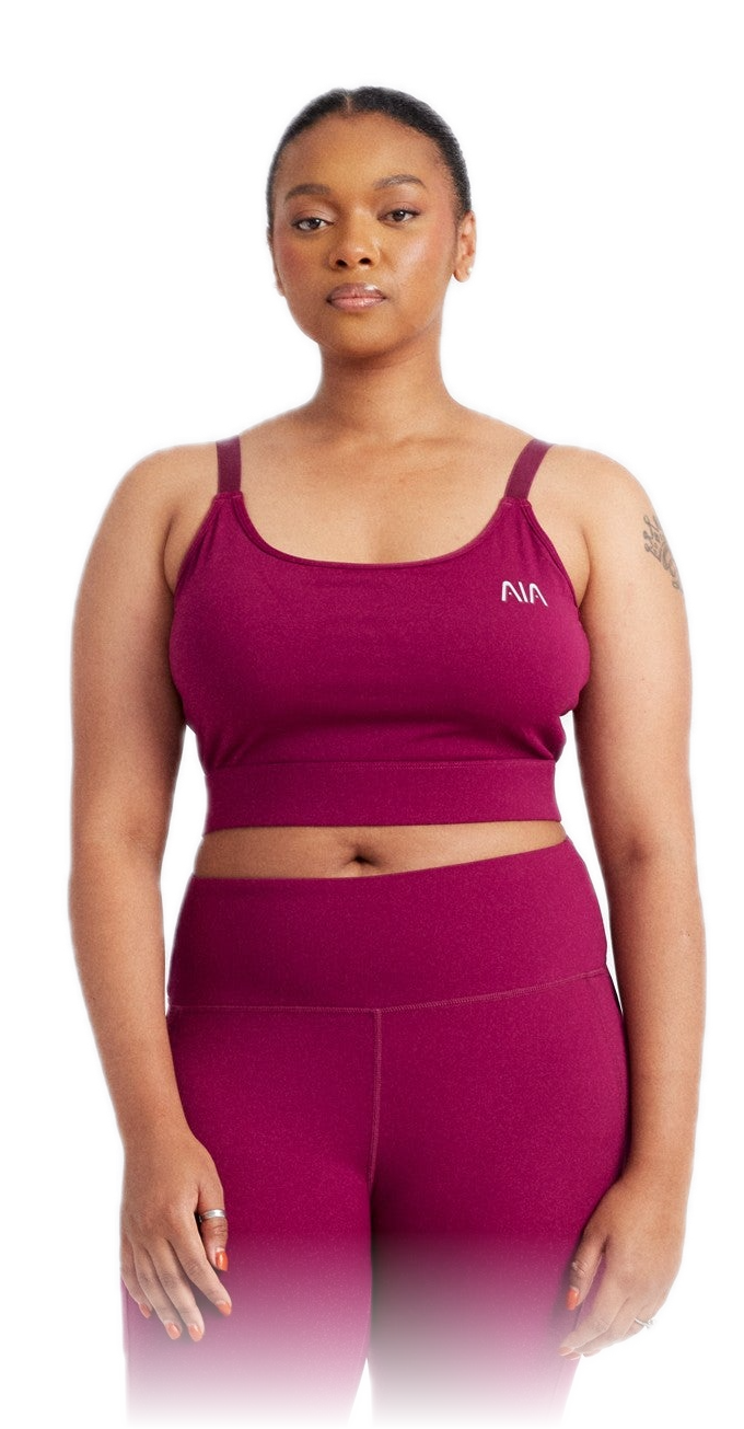 AIA Sport Bras
