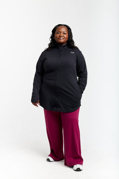 AIA Jacket — Black