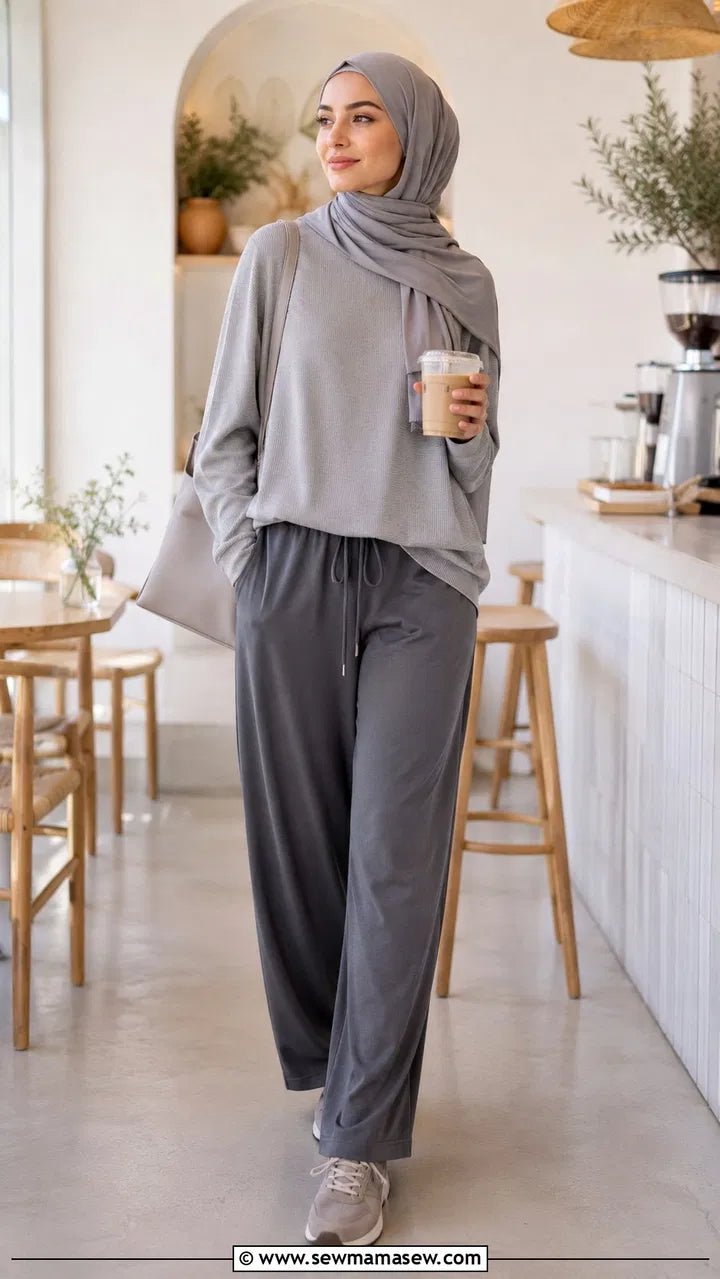 Stride Pants