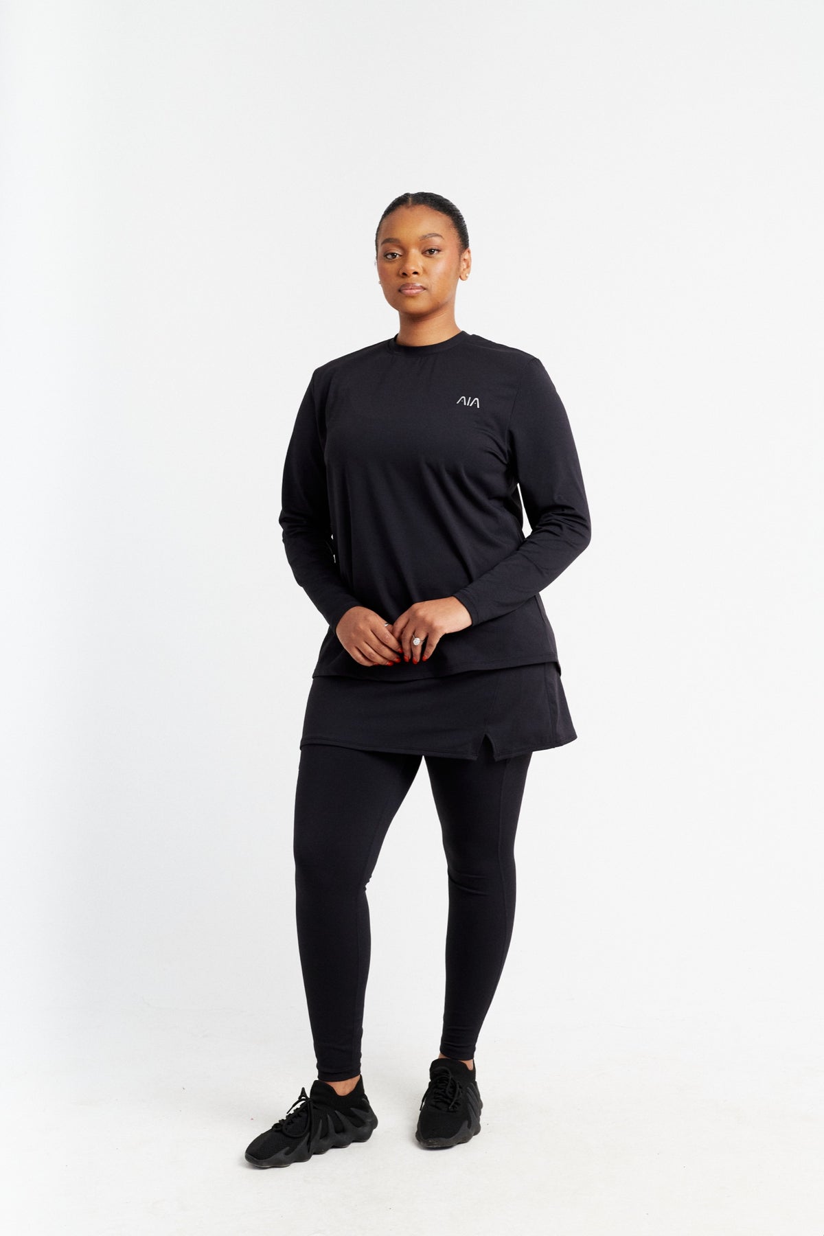 AIA Stride Leggings
