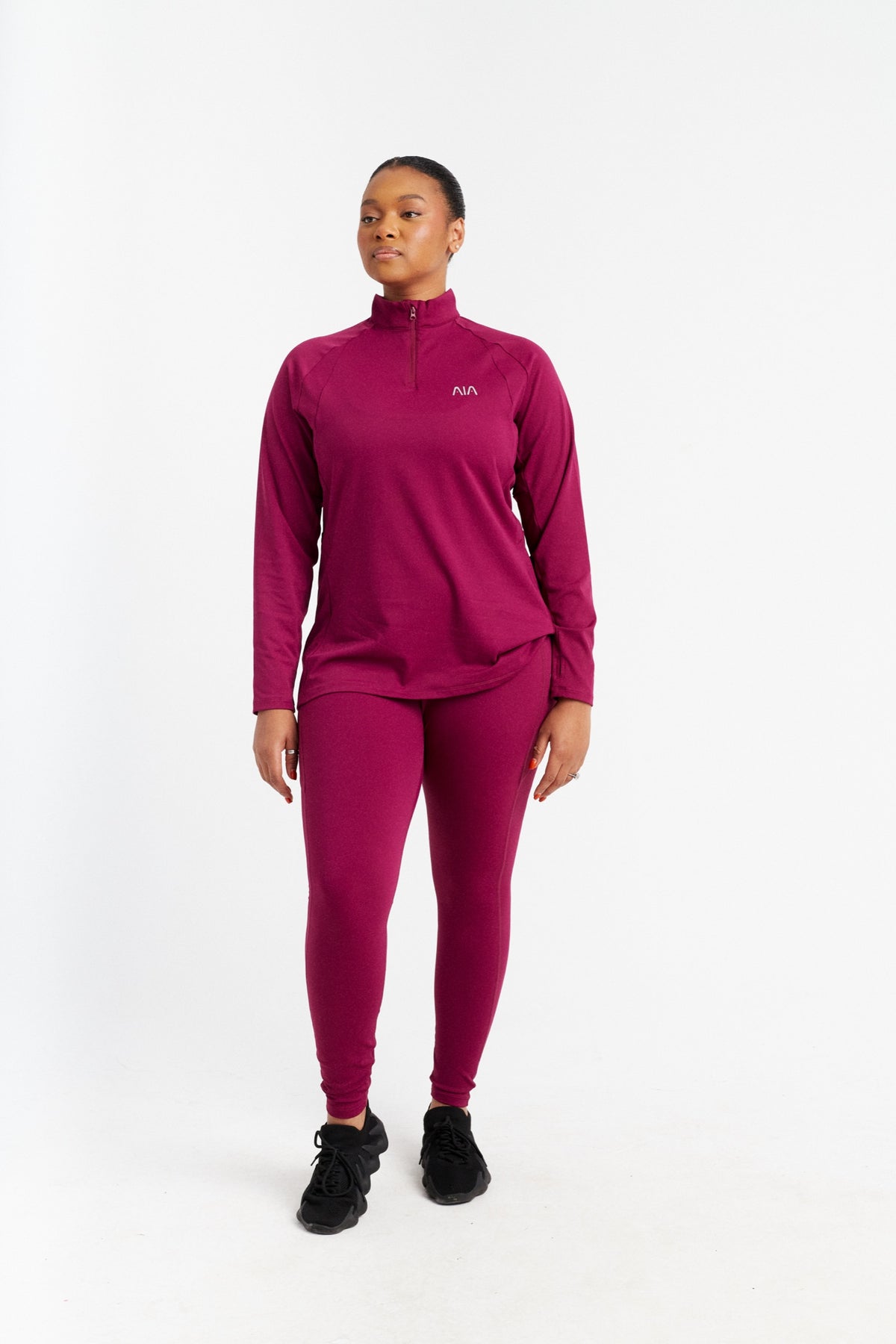 AIA Stride Leggings
