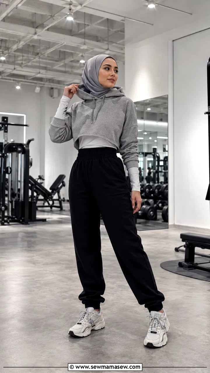 Stride Joggers