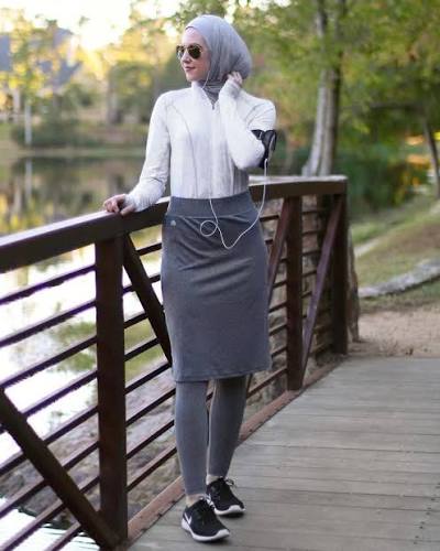 Sport Skirt