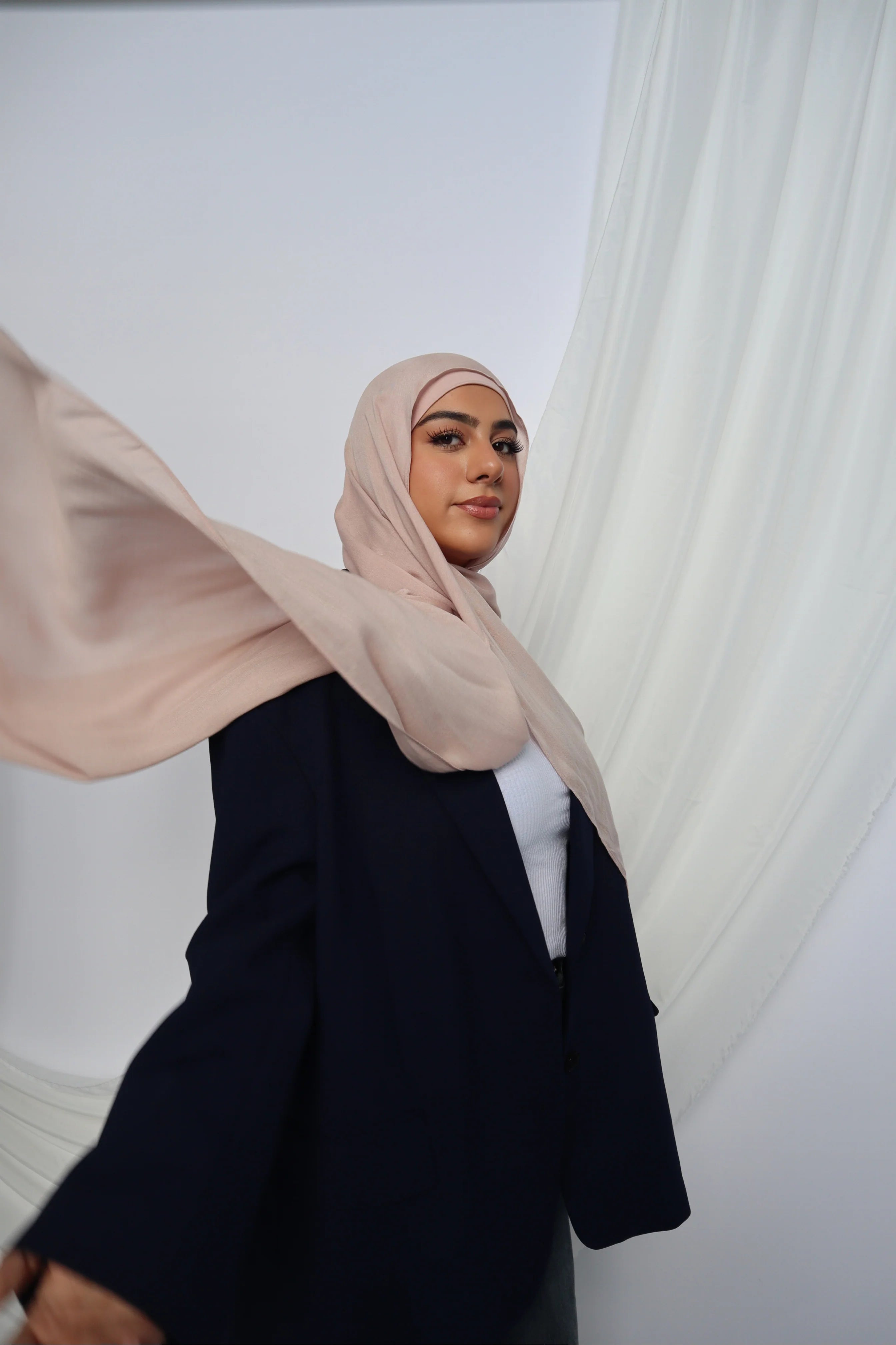 Imaan Performance Scarf