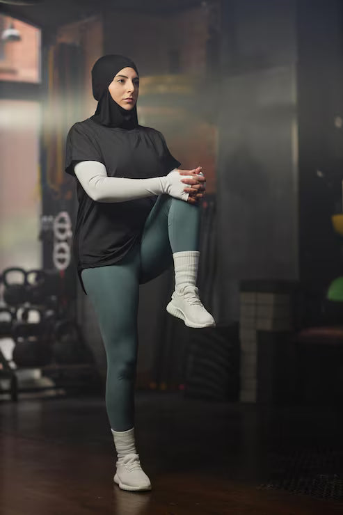 Stride Leggings
